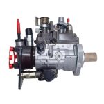 Fuel Injection Pump 9320A390G 2644H029 for Delphi DP310 Perkins Engine Vista 4T 1104C-44T - Image 3