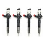 Common Rail Fuel Injector 23670-30140 for Toyota Hilux Land Cruiser 1KD-FTV Engine - Image 5