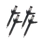 Fuel Injector 16600-EB70A 16600-EB70 16600-EB70D for Nissan Navara Pathfinder YD25 Engine - Image 5