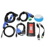 Diagnostic Scanner Cummins Inline 7 Data Link Adapter for Heavy-Duty Trucks and Engines - Image 2