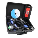 Diagnostic Scanner Cummins Inline 7 Data Link Adapter for Heavy-Duty Trucks and Engines - Image 3