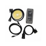 Diagnostic Tool Electronic Service Tool for JCB Heavy Duty Truck - Image 2