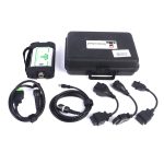 Diagnostic Tool Interface 88890300 for Volvo Renault UD Mack Truck