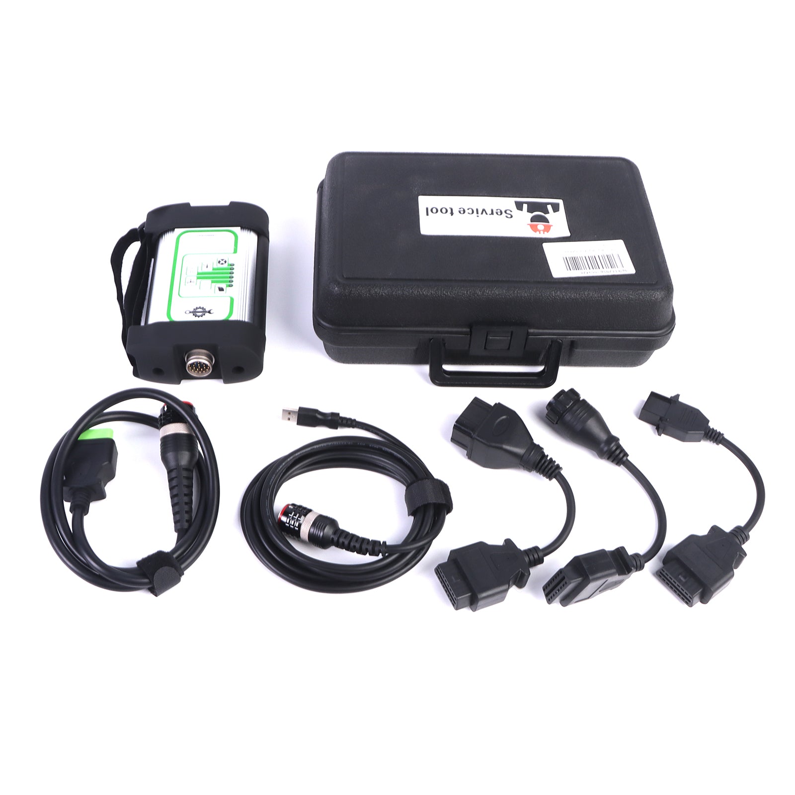 Diagnostic Tool Interface 88890300 for Volvo Renault UD Mack Truck