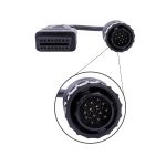 Diagnostic Tool Interface 88890300 for Volvo Renault UD Mack Truck - Image 6