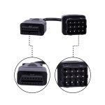 Diagnostic Tool Interface 88890300 for Volvo Renault UD Mack Truck - Image 9