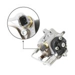 SINOCMP® Fuel Injection Pump 294000-0266 8973288865 for Isuzu Engine 4HK1 Truck NPR NQR NRR FRR FSR FTR FVR FSS - Image 3