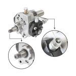 SINOCMP® Fuel Injection Pump 294000-0266 8973288865 for Isuzu Engine 4HK1 Truck NPR NQR NRR FRR FSR FTR FVR FSS - Image 4