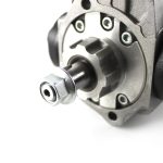 294000-0590 22100-E0060 Diesel Fuel Injection Pump for Hino N04C Engine - Image 3