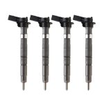 Diesel Fuel Injector 0445116035 0445116034 for Bosch VW Volkswagen Amarok 2.0 TDI 4Motion/BiTDI Multivan - Image 5