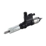 Diesel Fuel Injector 095000-5361 for Denso Isuzu 7.8L Engine 6HK1 - Image 3