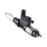Diesel Fuel Injector 095000-5361 for Denso Isuzu 7.8L Engine 6HK1 - Image 4