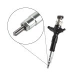 Diesel Fuel Injector 095000-7780 for Denso Toyota Hilux Prado 2KD-FTV 3.0L 1KD-FTV - Image 2
