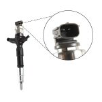 Diesel Fuel Injector 095000-7780 for Denso Toyota Hilux Prado 2KD-FTV 3.0L 1KD-FTV - Image 3