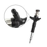 Diesel Fuel Injector 095000-7780 for Denso Toyota Hilux Prado 2KD-FTV 3.0L 1KD-FTV - Image 4