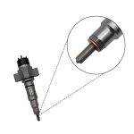 Diesel Fuel Injector 2872127 for Cummins Engine ISC ISL 8.9L - Image 2