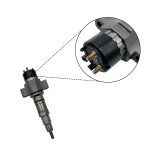 Diesel Fuel Injector 2872127 for Cummins Engine ISC ISL 8.9L - Image 4