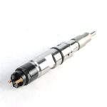 Diesel Fuel Injector VOE21773130 0445120246 for Volvo Excavator EC140D EC160D EC180D - Image 3