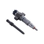 Diesel Fuel Injector with Tube 2872765 for Cummins ISC 8.3L ISL QSC QSL - Image 4