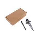 Diesel Fuel Injector with Tube 2872765 for Cummins ISC 8.3L ISL QSC QSL - Image 5