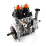 094000-0383 6156-71-1110 Diesel Fuel Pump for Komatsu 6D125 PC400-7 Excavator