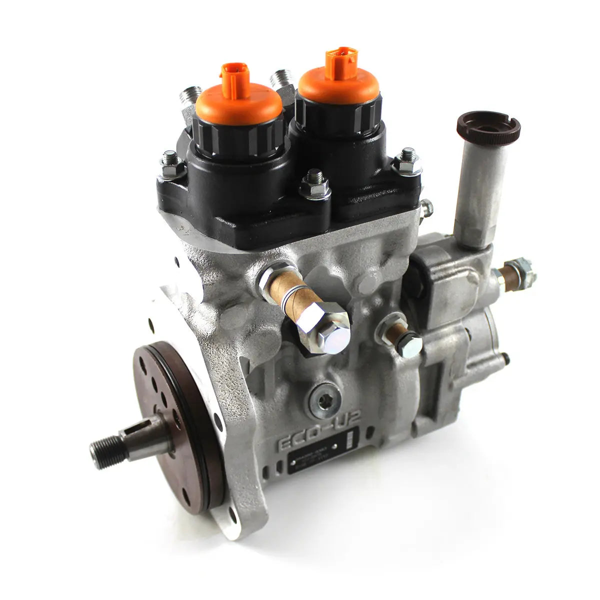 Diesel-Fuel-Pump-for-Komatsu-6D125-PC400-7_01 094000-0383 6156-71-1110 Diesel Fuel Pump for Komatsu 6D125 PC400-7 Excavator - Image 1