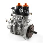 094000-0383 6156-71-1110 Diesel Fuel Pump for Komatsu 6D125 PC400-7 Excavator - Image 5
