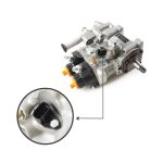 6251-71-1120 6251-71-1121 Fuel Injection Pump fits Komatsu PC400-8 PC450-8 - Image 2