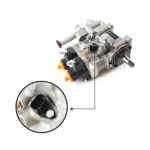 094000-0571 094000-0574  Fuel Injection Pump for Komatsu PC400-8 PC450-8 - Image 2