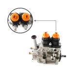 6251-71-1120 6251-71-1121 Fuel Injection Pump fits Komatsu PC400-8 PC450-8 - Image 3