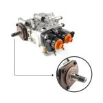 6251-71-1120 6251-71-1121 Fuel Injection Pump fits Komatsu PC400-8 PC450-8 - Image 4
