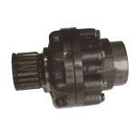 Differential 3C092-43100 for Kubota Tractors M5L-111 M5-111HDC24 M5-111HDC - Image 2