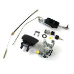 Door Lock for Hitachi EX200-5 EX120-5