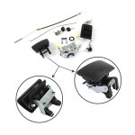 Door Lock for Hitachi EX200-5 EX120-5 - Image 3