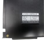 300611-00051 K1007727 Controller EPOS for Doosan DX340LC Excavator - Image 3