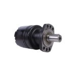 Drive Hydraulic Motor 500540A5120AAAAA RE3218040AA for White Danfoss 500 Series - Image 4
