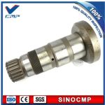 HPVO118 Hydraulic Pump Spare Parts for Hitachi ZX200-3 ZX240-3 ZX270-3 - Image 16