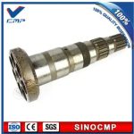 HPVO118 Hydraulic Pump Spare Parts for Hitachi ZX200-3 ZX240-3 ZX270-3 - Image 15