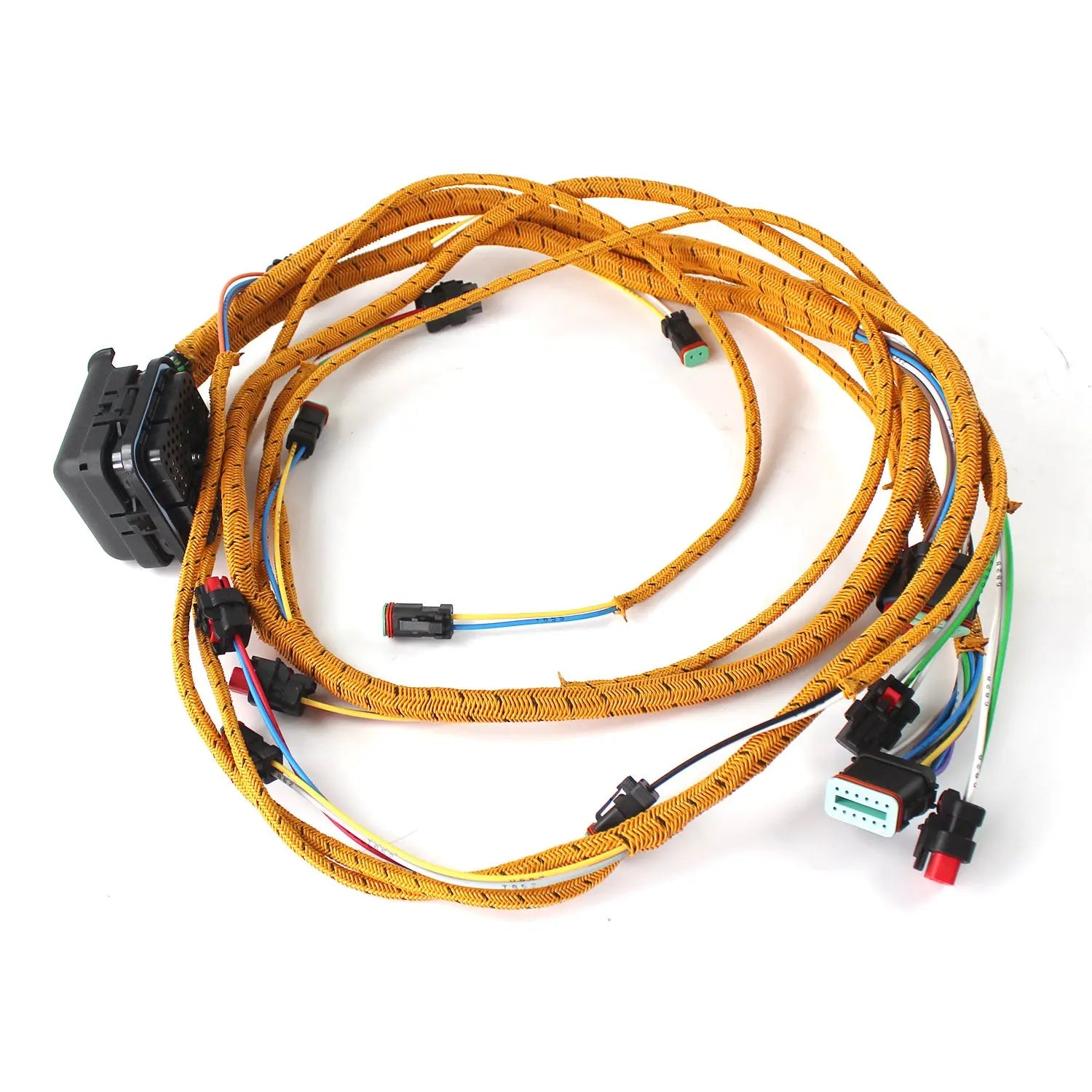 263-9001 2639001 Engine Wiring Harness for Caterpillar CAT Truck C15 Engine