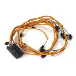 263-9001 2639001 Engine Wiring Harness for Caterpillar CAT Truck C15 Engine - Image 4
