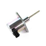 E6820-60011 Engine Stop Solenoid Cutoff Solenoid for KIOTI Mechron CK DK RX Tractor - Image 3