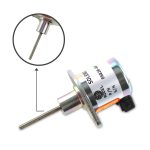 E6850-60012 Electrical Stop Solenoid Valve for Kioti Tractor CK25 CK27 CK30 DK35 - Image 2