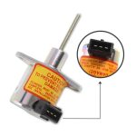 E6850-60012 Electrical Stop Solenoid Valve for Kioti Tractor CK25 CK27 CK30 DK35 - Image 3