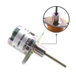 E6850-60012 Electrical Stop Solenoid Valve for Kioti Tractor CK25 CK27 CK30 DK35 - Image 4