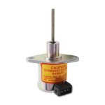 E6850-60012 Electrical Stop Solenoid Valve for Kioti Tractor CK25 CK27 CK30 DK35 - Image 5