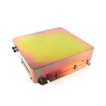 E861-03705 D361-08201A Controller CPU Panel for Caterpillar 200B 330B E200B E330B - Image 2