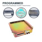 E861-03705 D361-08201A Controller CPU Panel for Caterpillar 200B 330B E200B E330B - Image 3