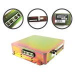 E861-03705 D361-08201A Controller CPU Panel for Caterpillar 200B 330B E200B E330B - Image 4