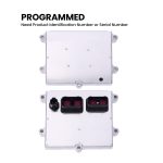 ECM Engine Control Module 3684275 for Cummins ISX - Image 2