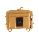 ECM Engine Controller 10R-5613 216-0658 for Caterpillar CAT 262 287B 226B 248B 216B